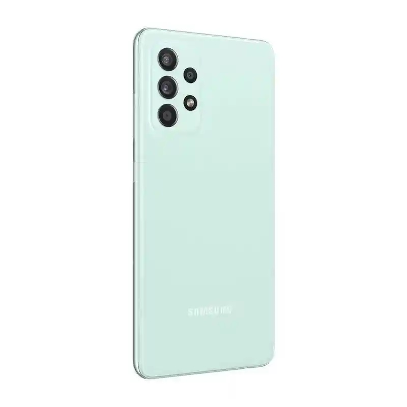 Samsung Galaxy A52s 128gb 5g Verde