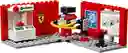 Lego Speed Champions Ferrari Fxx K Desarrollo 75882