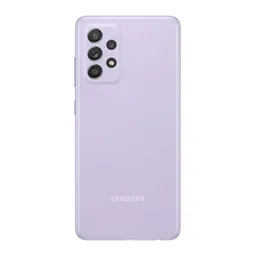 Samsung Galaxy A52s 128gb 5g Violeta