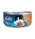 Felix Alimento Húmedo Latas Para Gato