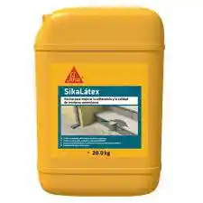 Sikalatex X 20 Kg.