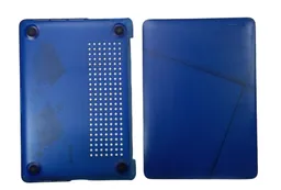 Carcasa Estuche Protector Macbook Pro 13" Retina