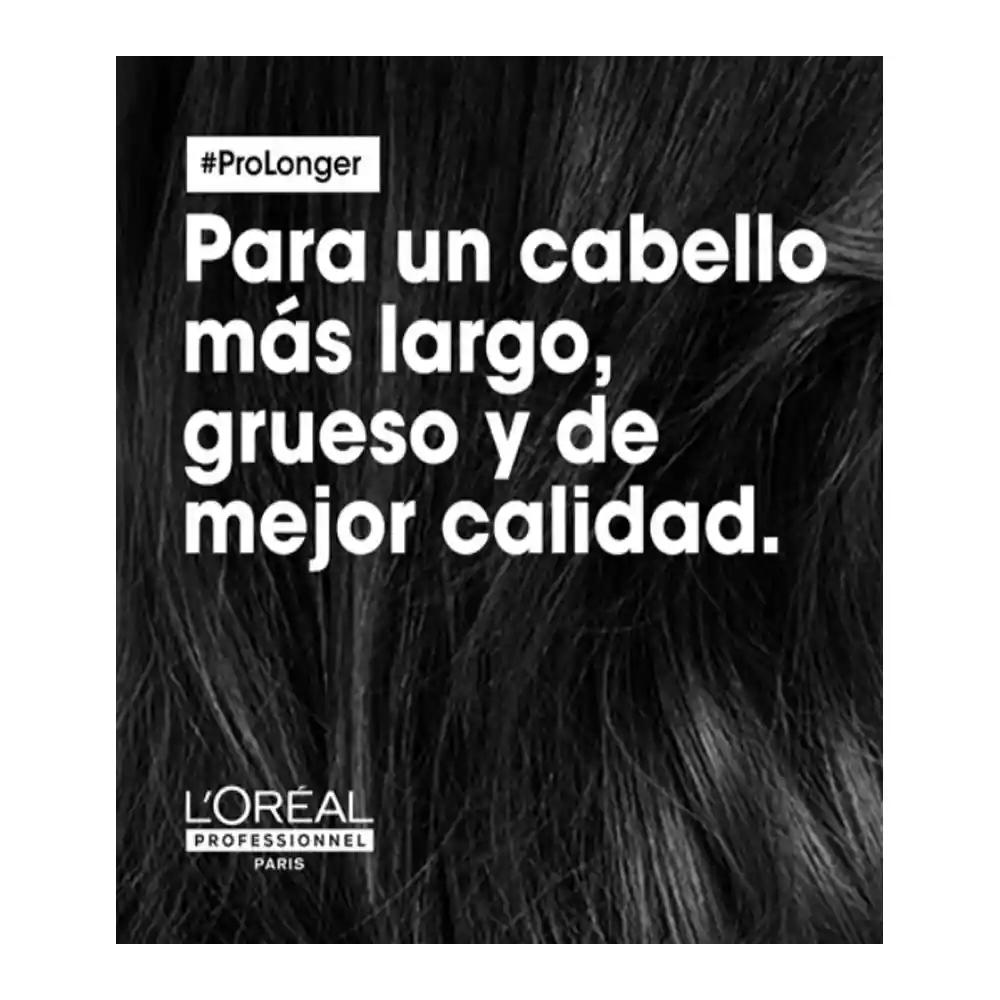 L'Oréal Mascarilla Renovadora De Largos Prolonger