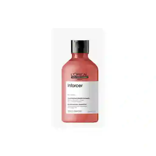 L'Oréal Champu Antirotura Inforcer