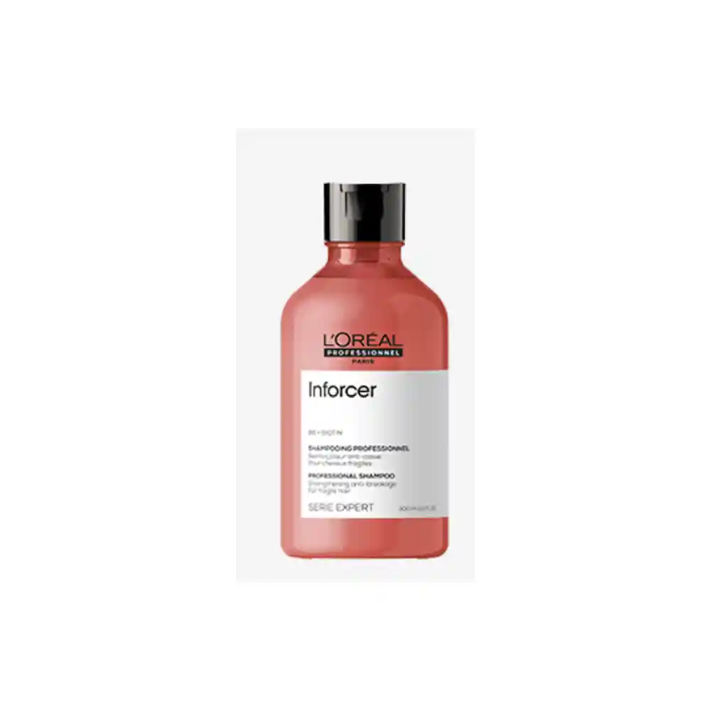 L'Oréal Champu Antirotura Inforcer