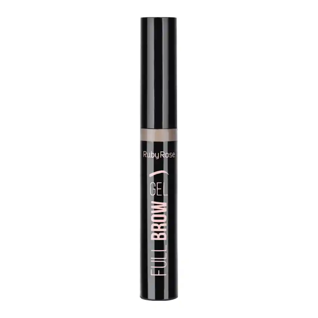 Full Brow Gel Voluminizador Cejas - Medium