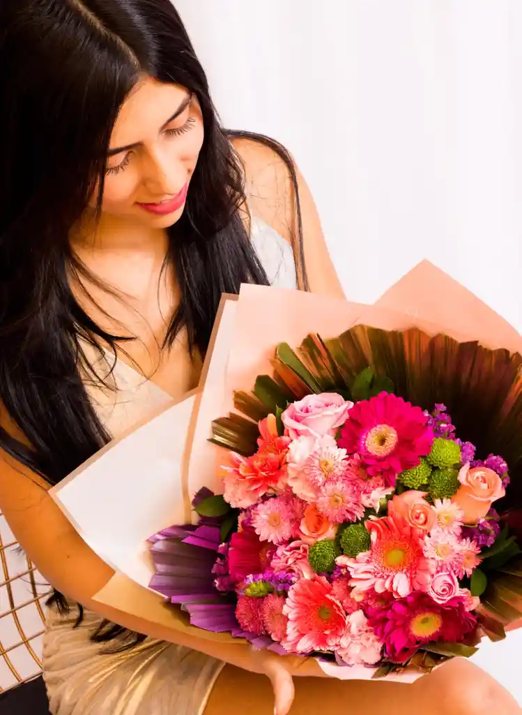 Bouquet Edición Especial