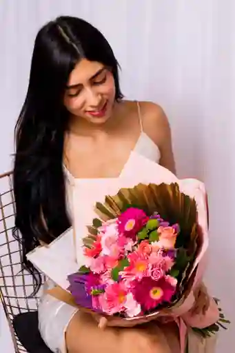 Bouquet Edición Especial