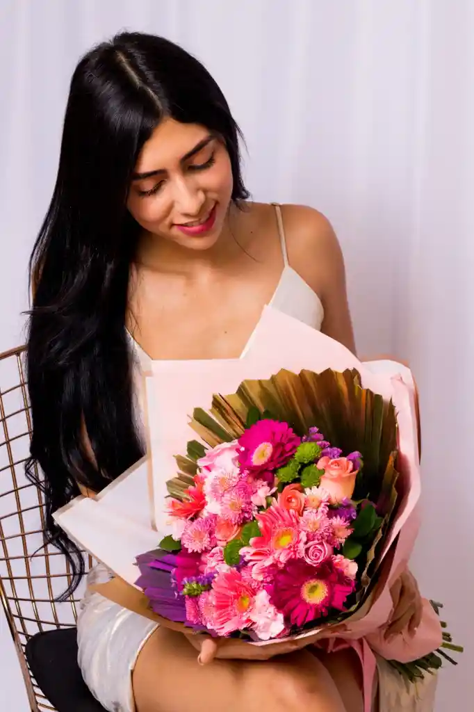 Bouquet Edición Especial