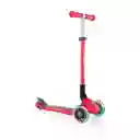 Globber Patineta Para Ninos Monopatin Scooterplegable