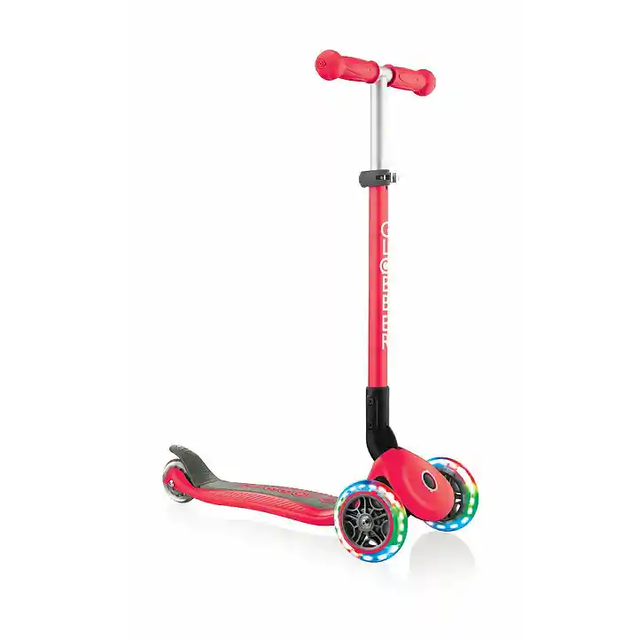 Globber Patineta Para Ninos Monopatin Scooterplegable