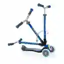 Globber Patineta Para Ninos Scooter Monopatinportable Ajustable