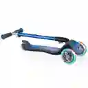 Globber Patineta Para Ninos Scooter Monopatinportable Ajustable