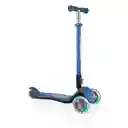 Globber Patineta Para Ninos Scooter Monopatinportable Ajustable