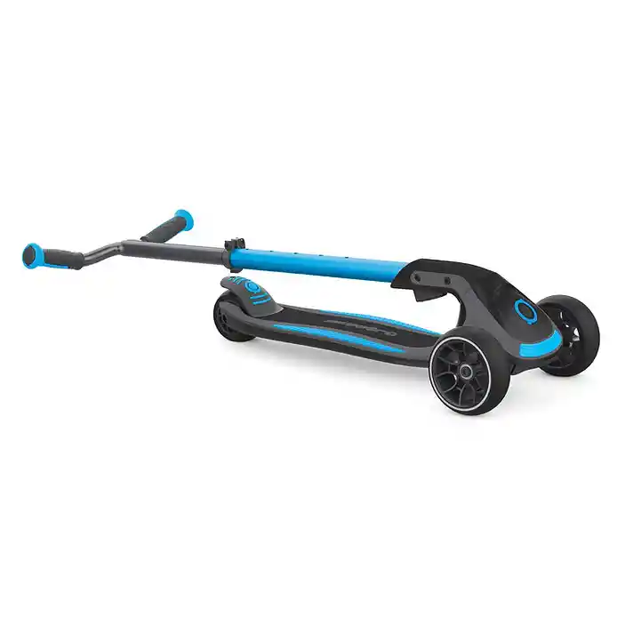 Globber Patineta Para Ninos Monopatinultimum Plegable Adultos