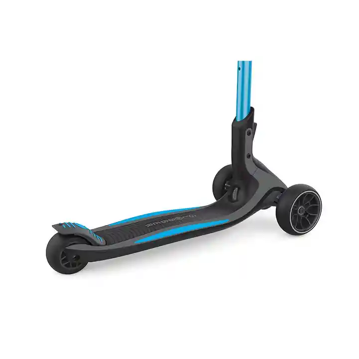 Globber Patineta Para Ninos Monopatinultimum Plegable Adultos