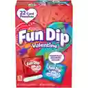 Fun Dip Dulce Edicion Limitada Valentines9.46 Oz