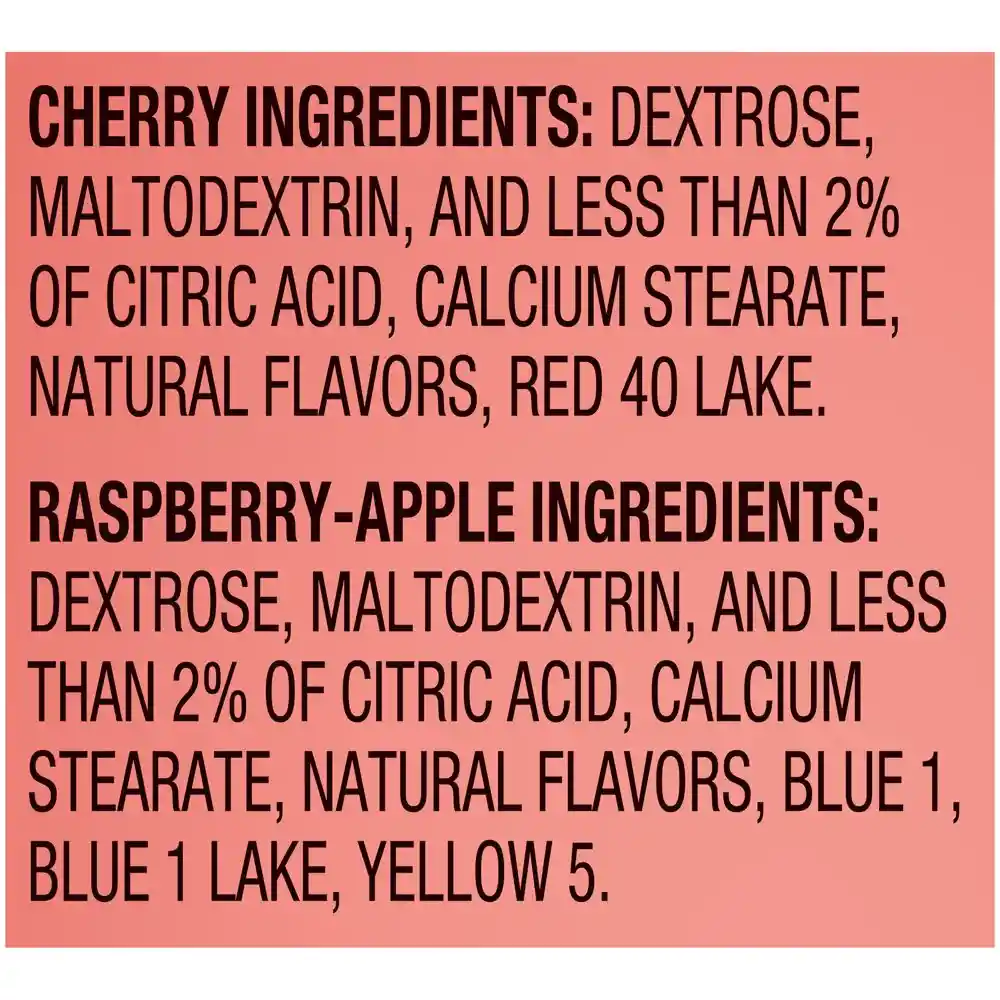 Fun Dip Dulce Edicion Limitada Valentines9.46 Oz