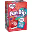 Fun Dip Dulce Edicion Limitada Valentines9.46 Oz