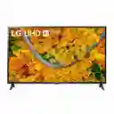 Lg Televisor43" Uhd Ai Thinq Up75 4K Smart Tv