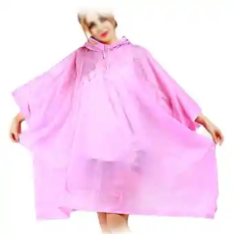 Impermeable / Traje De Lluvia / Carpa De Lluvia / Protector De Lluvia / Eva Raincoat