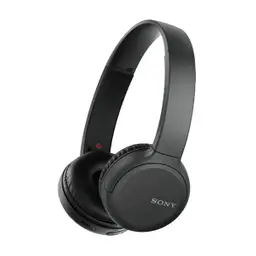 Sony Audifonosbluetooth Con Funcion Manos Libres - Wh-Ch510 - Negro