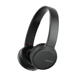 Audífonos Sony Bluetooth Con Función Manos Libres - Wh-ch510 - Negro