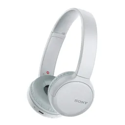 Audífonos Sony Bluetooth Con Función Manos Libres - Wh-ch510 - Blanco
