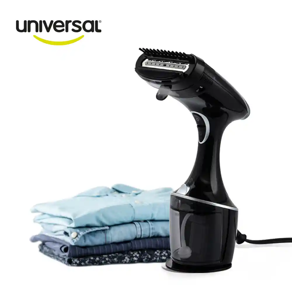 Universal Plancha De Ropa A Vaporl95830