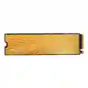 Adata Disco Solido Ssd Interno M.2 512Gbfalcon Nvm Pcie - Dorada