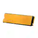 Adata Disco Solido Ssd Interno M.2 512Gbfalcon Nvm Pcie - Dorada