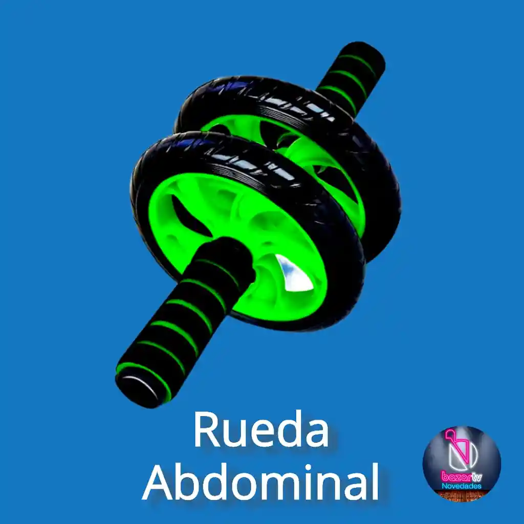 Rueda Abdominal