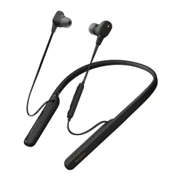 Audífonos Sony In Ear Bluetooth Noise Cancelling Wi-1000xm2 - Negro