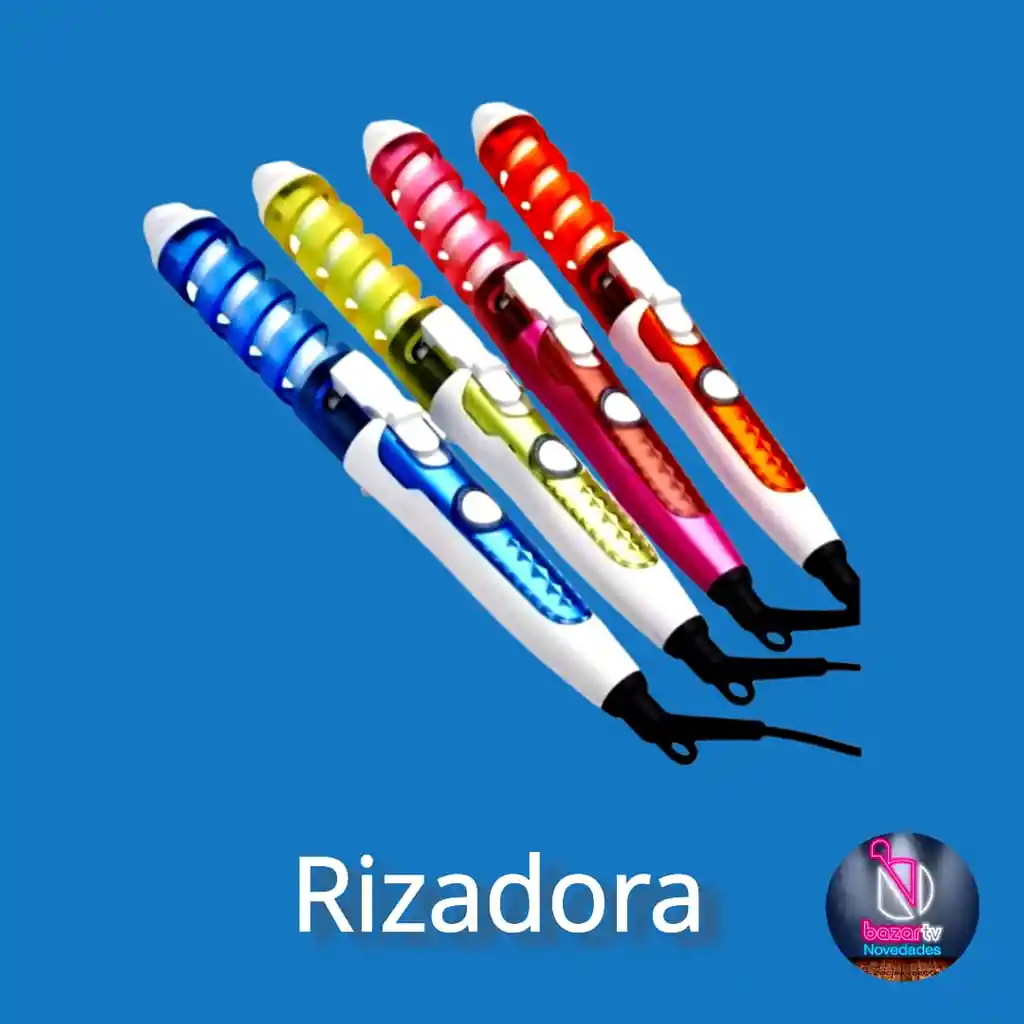 Rizadora