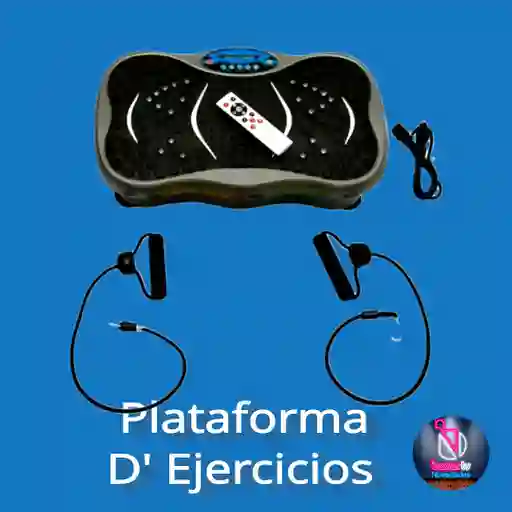 Plataforma De Ejercicios