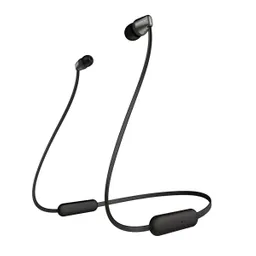 Sony Audifonos Bluetoothin-Ear - Wi-C310 - Negro