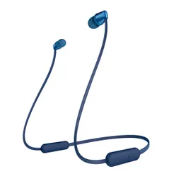 Audífonos Bluetooth Sony In-ear - Wi-c310 - Azul