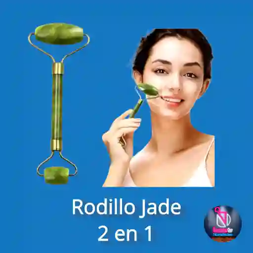 Rodillo Jade 2 En 1