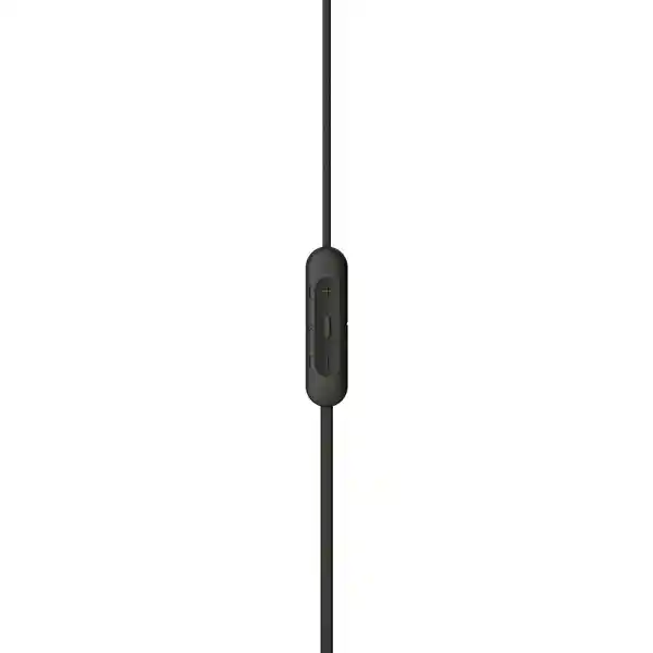 Audífonos Sony Internos Bluetooth Con Extra Bass - Wi-xb400 - Negro