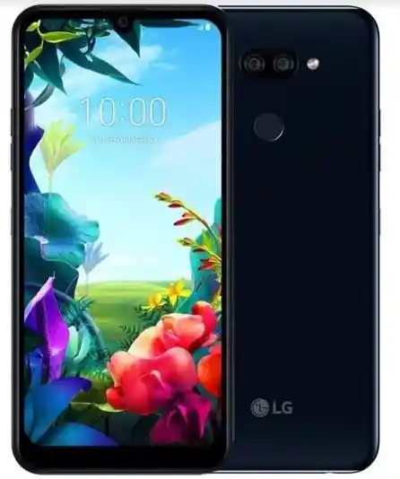 Lg K40s 32gb