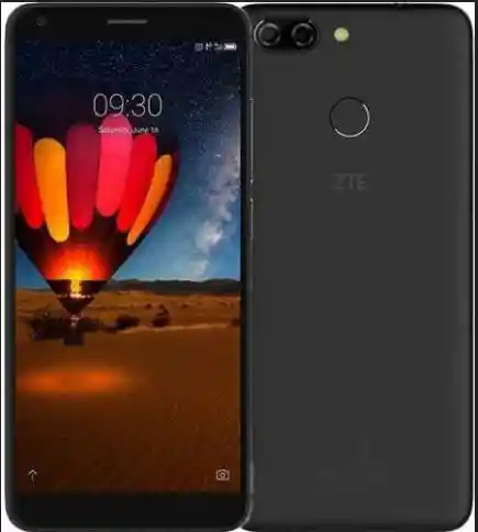 Zte Blade V9 Vita 16gb