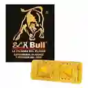 Sex Bull Potencializador Sexual* 2 Unidades