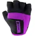 Guantes Gel Mujer Miyagi Ciclismo Fitness Pesas Crossfit Gym