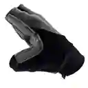 Guantes Acolchados Miyagi Ciclismo Fitness Gimnasio Pesas