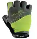 Guantes Protección Miyagi Ciclismo Fitness Gimnasio Pesas