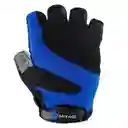 Guantes Protección Miyagi Ciclismo Fitness Gimnasio Pesas