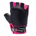 Guantes Protección Miyagi Ciclismo Fitness Gimnasio Pesas