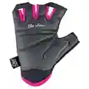 Guantes Protección Miyagi Ciclismo Fitness Gimnasio Pesas