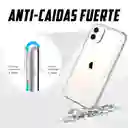 Estuche De Iphone 12 Pro Rigido Antigolpe