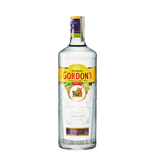 Gordon's London Dry Gin